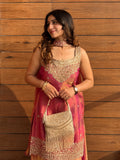 Mumtaz pink Designer Lehenga Set