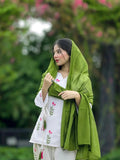 Gulabo Phoolkari Farshi Suit Set